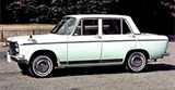 Mitsubishi Colt 1000