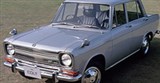 Mitsubishi Colt 1500