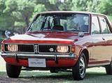 Mitsubishi Colt Galant