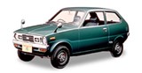 Mitsubishi Minica (F4)