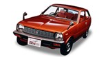Mitsubishi Minica Ami 55