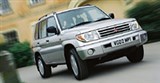 Mitsubishi Shogun Pinin (5-дверный вариант)
