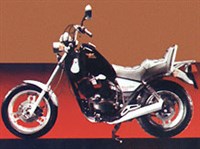 Morini Excalibur 501