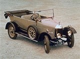 Morris. 1924