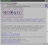 Mosaic (1993)