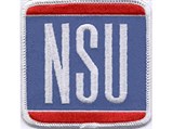 NSU (логотип)