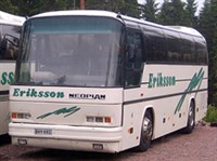 Neoplan N212H (общий вид)