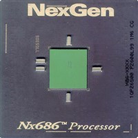 NexGen Nx686