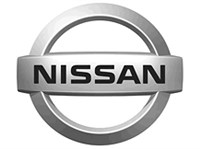 Nissan (логотип)