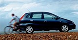 Nissan Almera Tino Hurrican