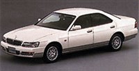 Nissan Laurel