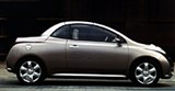 Nissan Micra C+C