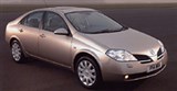 Nissan Primera