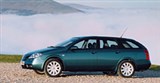 Nissan Primera Wagon