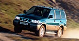Nissan Terrano II SVE