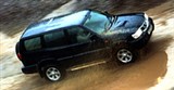 Nissan Terrano II Sport