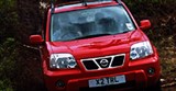 Nissan X-Trail (фото 1)