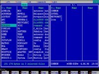 Norton Commander (интерфейс)