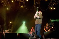 Offspring в Москве (2008)