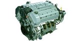 Oldsmobile Aurora двигатель V8 4, 0 литра