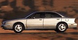 Oldsmobile LSS