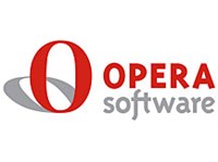 Opera Software (логотип)