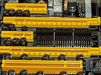 PCI Express (слоты)