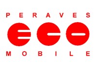 PERAVES (логотип)