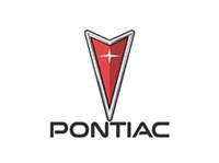 PONTIAC (логотип)