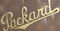 Packard (логотип)