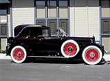 Packard Twin Six. 1915