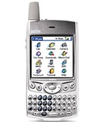 Palm OS (Treo 600)