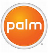 Palm (логотип 2005)