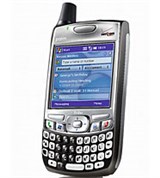 Palm Treo 700w (общий вид)