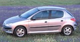 Peugeot 206 (пятидверный)