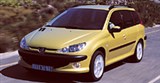 Peugeot 206 SW