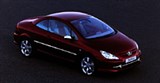 Peugeot 307 CC