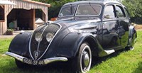 Peugeot 402 (седан)