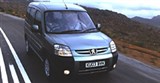 Peugeot Partner Escapade