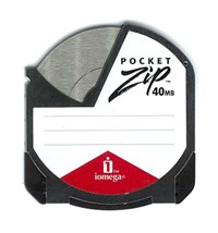 PocketZip (дискета)
