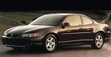 Pontiac Grand Prix купе