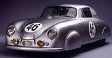 Porsche 356 Coupe