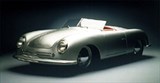 Porsche 356 Roadster