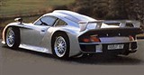Porsche 911 GT1