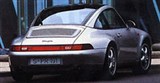 Porsche 911 Targa