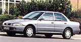 Proton 400 (седан)