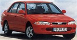 Proton 400 хэтчбек