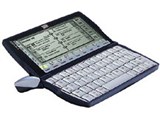 Psion Revo (общий вид)