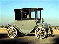 RAUCH and Lang Electric. 1911