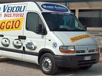 RENAULT Master (общий вид)